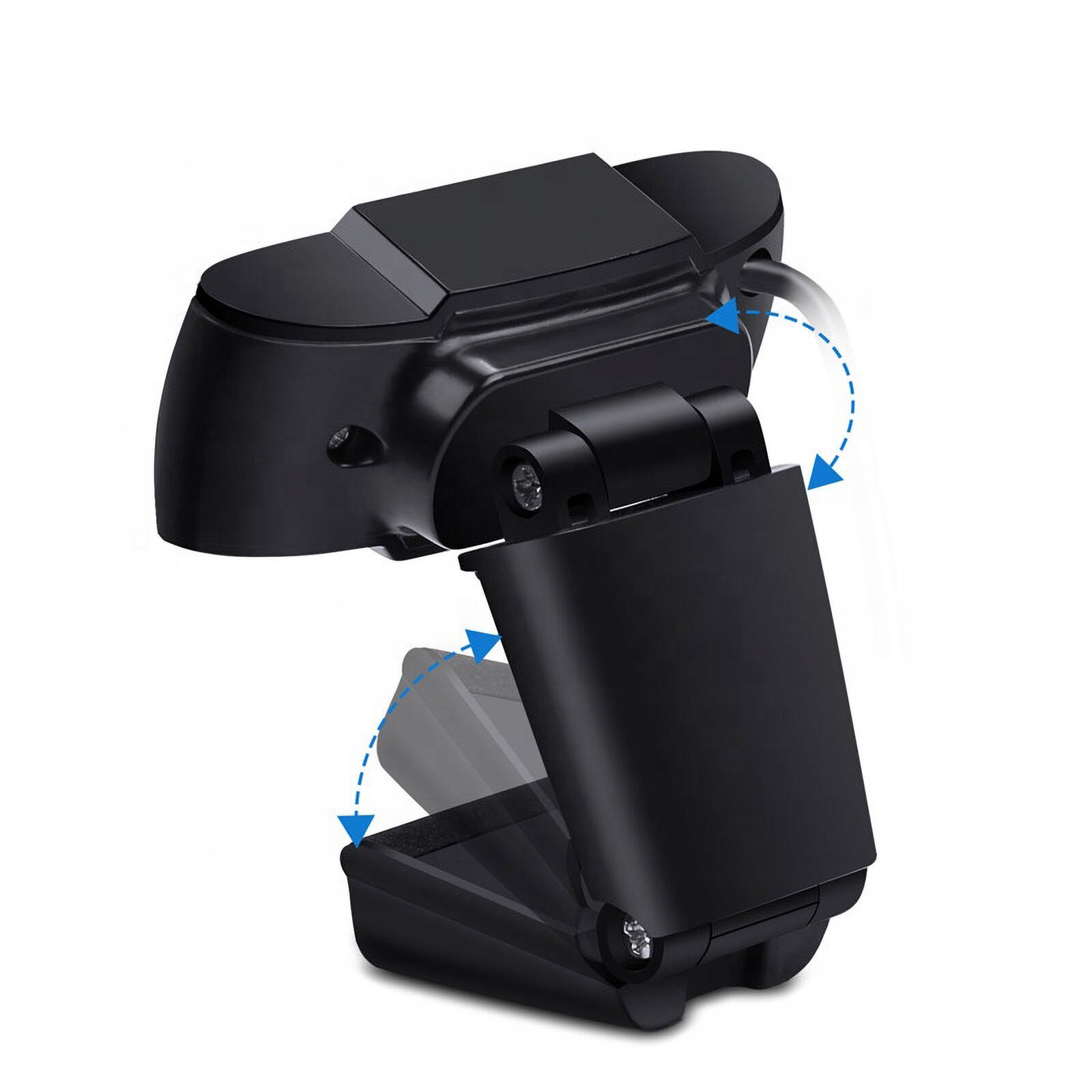 KAMERKA INTERNETOWA DO LEKCJI ONLINE Z MIKROFONEM Kod producenta X13-CAM