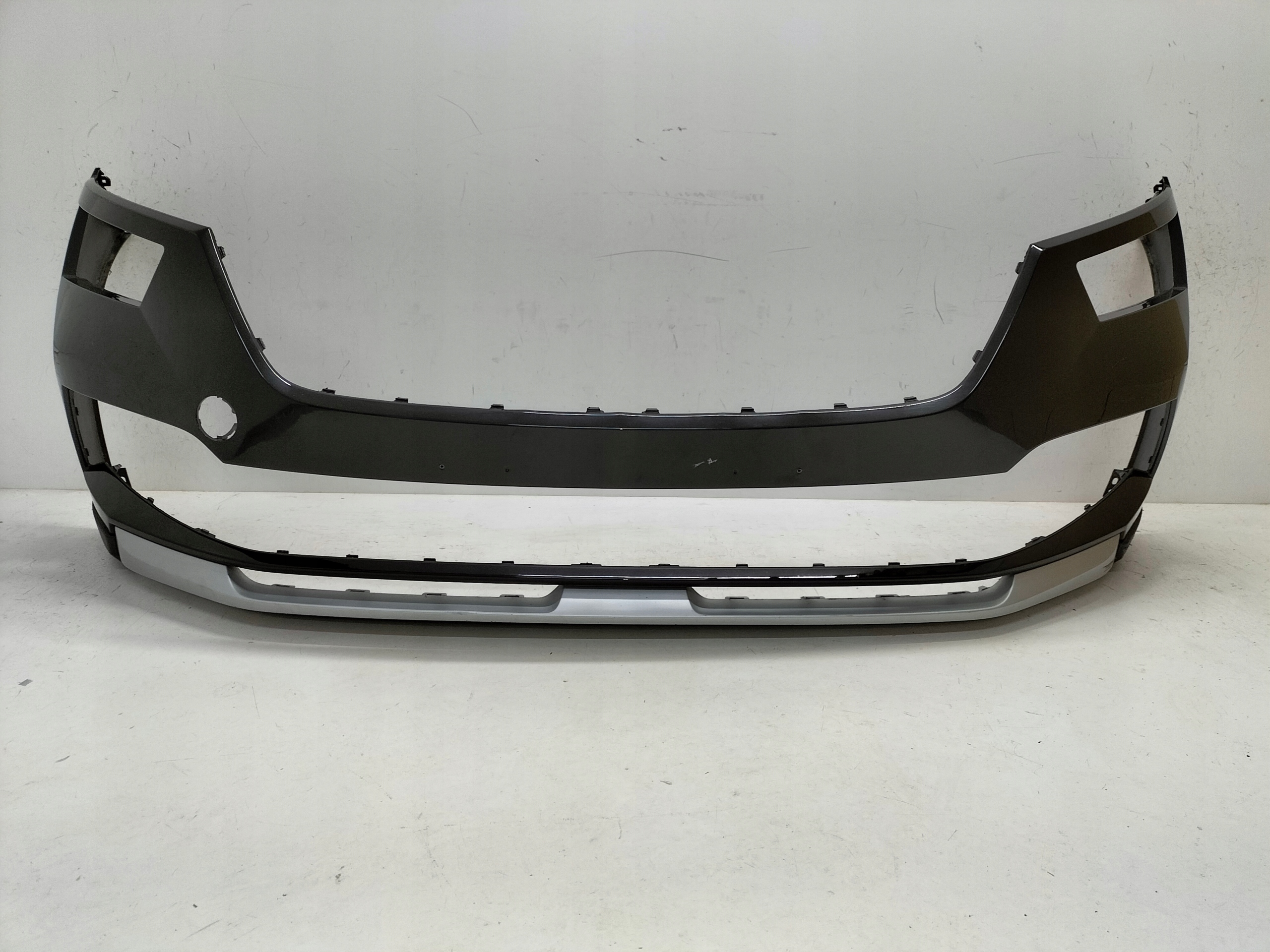 nárazník predný predok SKODA KAMIQ 19