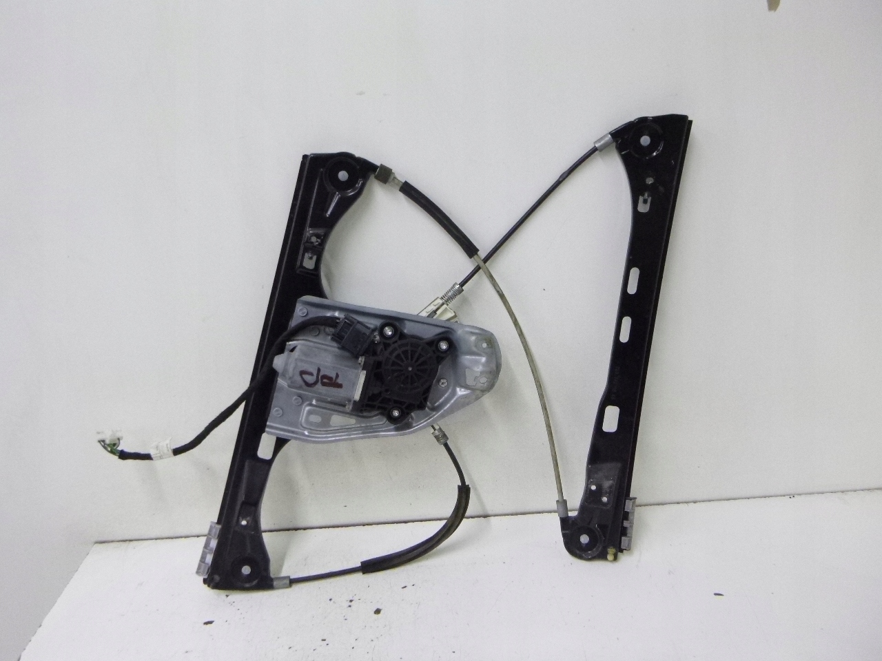 Mécanisme Vitre Avant Droite Mercedes W203 Berline 03r