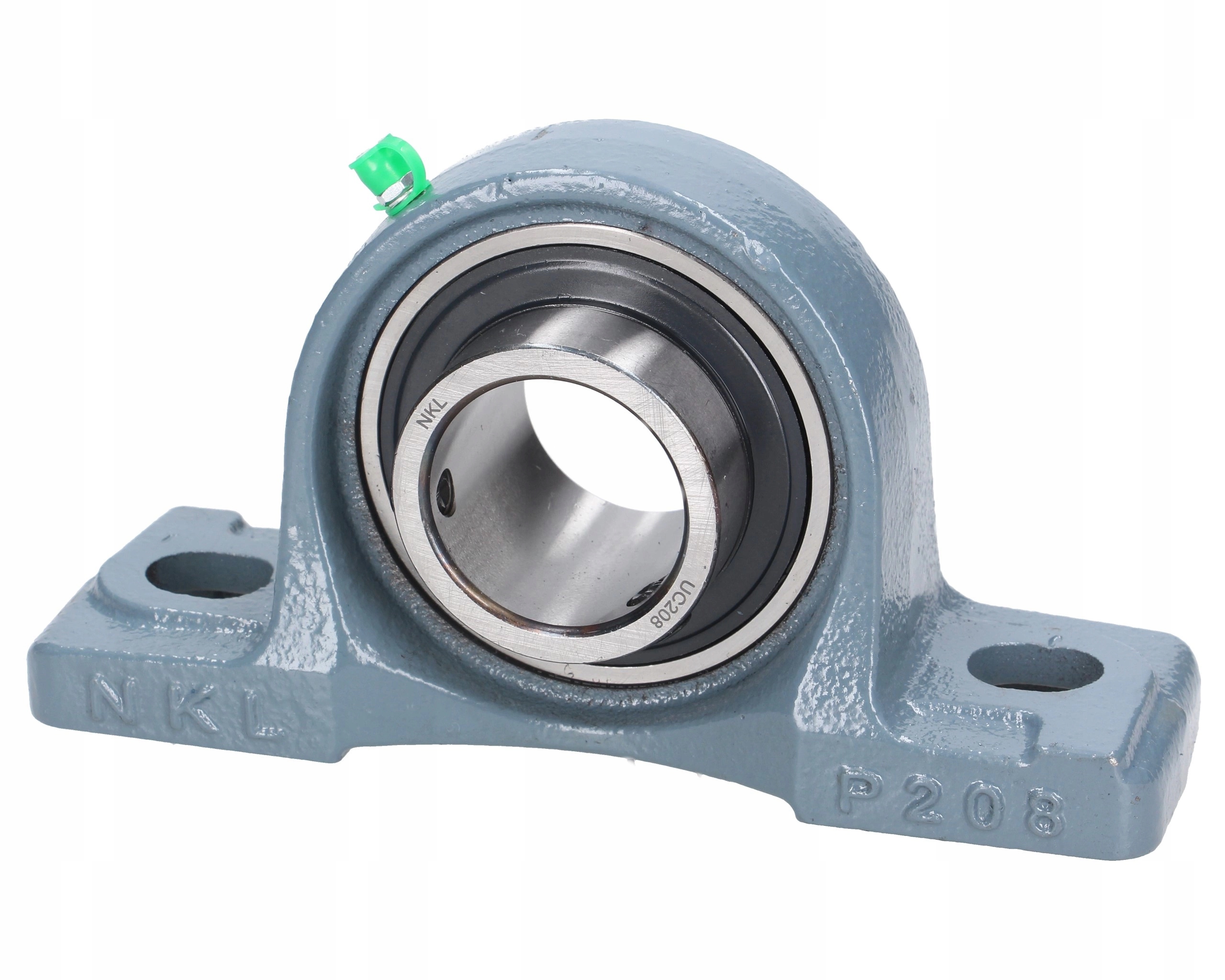 samonastavitelné ložisko zesílené UCP208 40mm Nkl