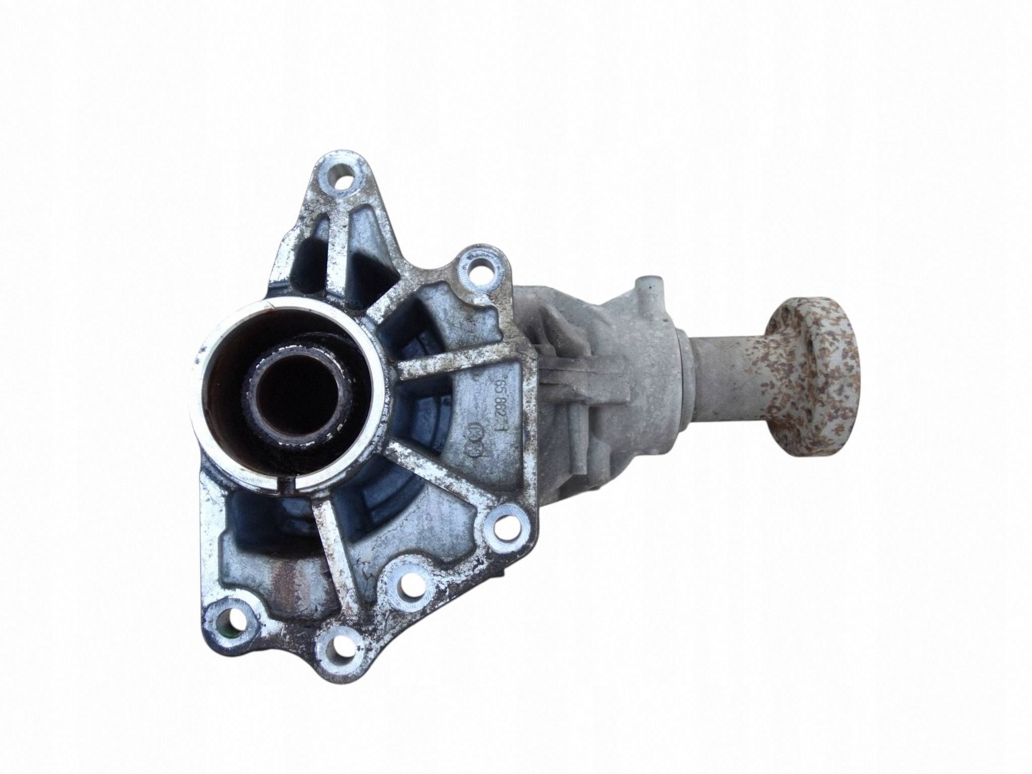 differential front Land Rover Discovery Sport L550 EJ32-7L486-AC