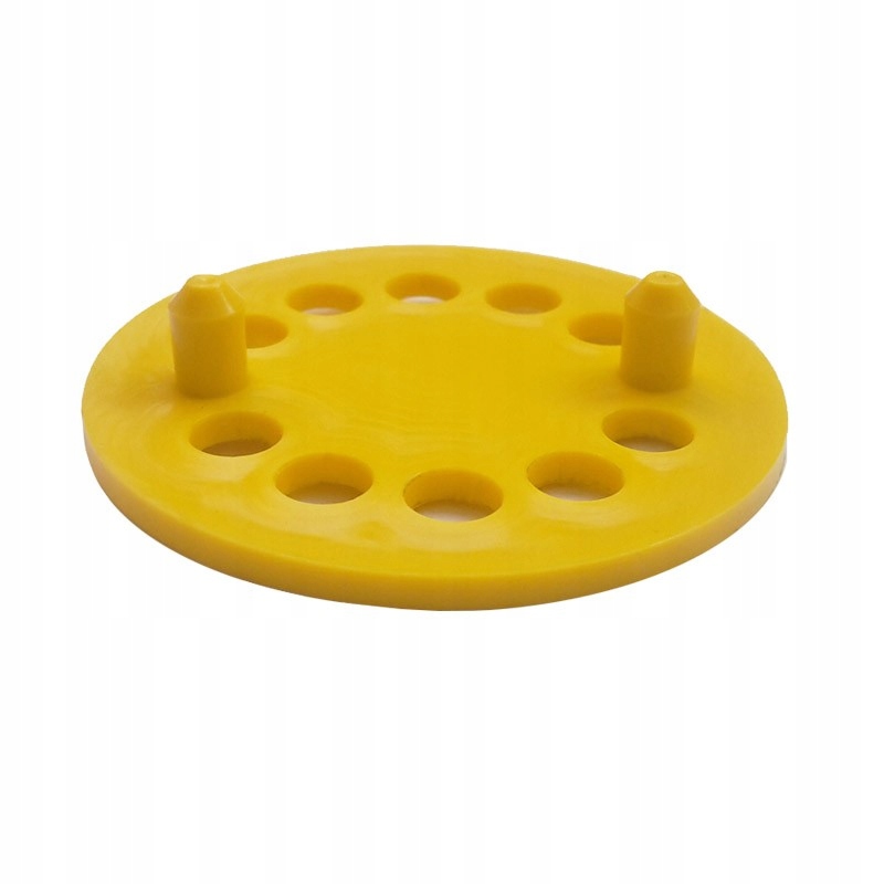 

Podkładka dystansowa 2 mm 10 szt Renoplast
