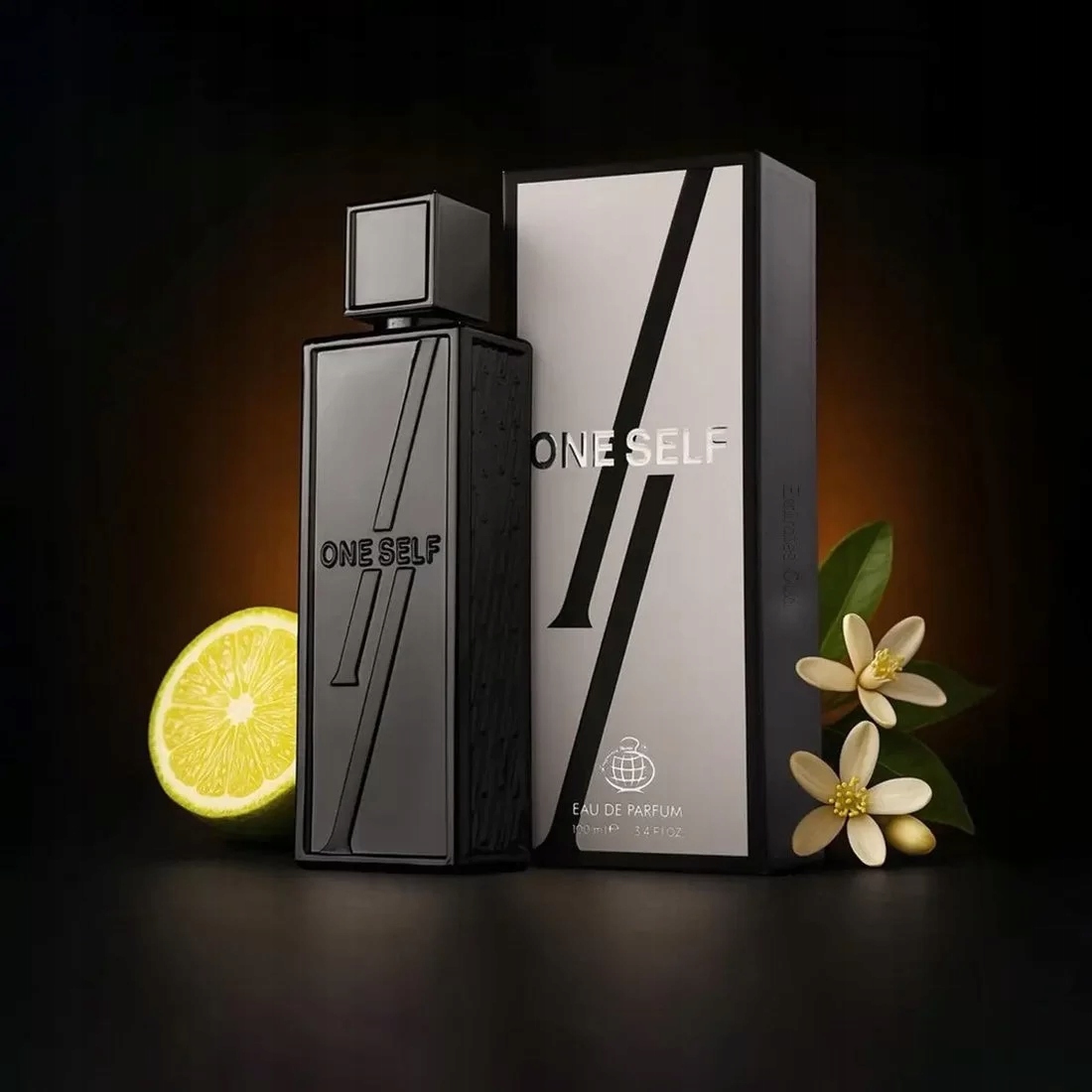 One Self Fragrance World 100ml