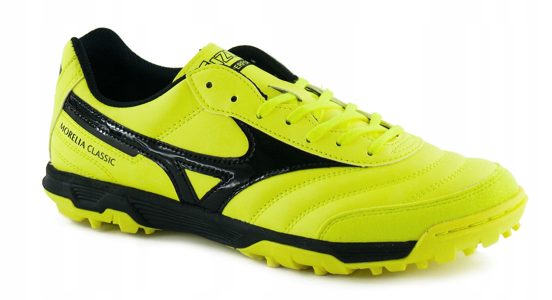 Mizuno Futsal Morelia Sala Classic Buty Piłkarskie Męskie Tf Q1GB220245 46