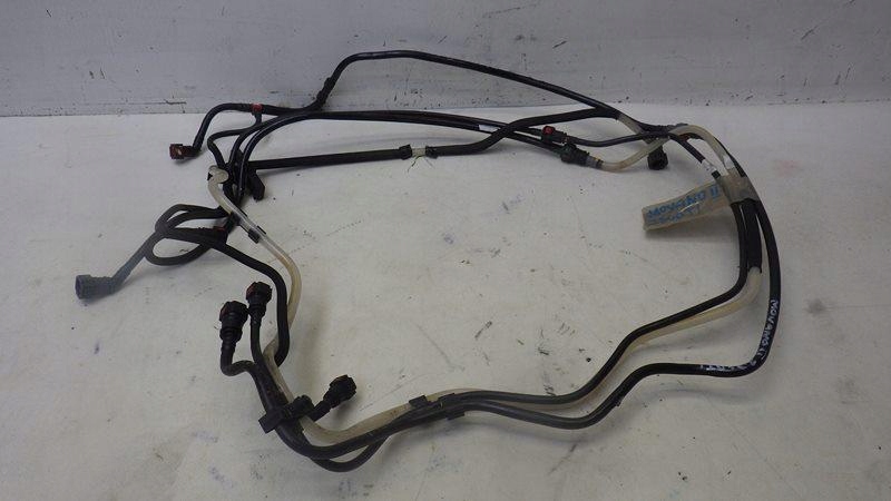 ШЛАНГ ПАЛИВНОЇ ТРУБКИ OPEL MOVANO B 2.3 CDTI