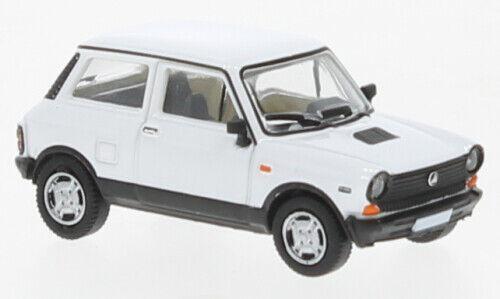 PCX870275 Autobianchi A112 white