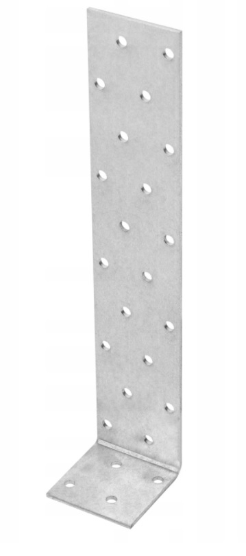 WKRĘT-MET KĄTOWNIK KĄTOWY 40X200X40MM 2,0MM