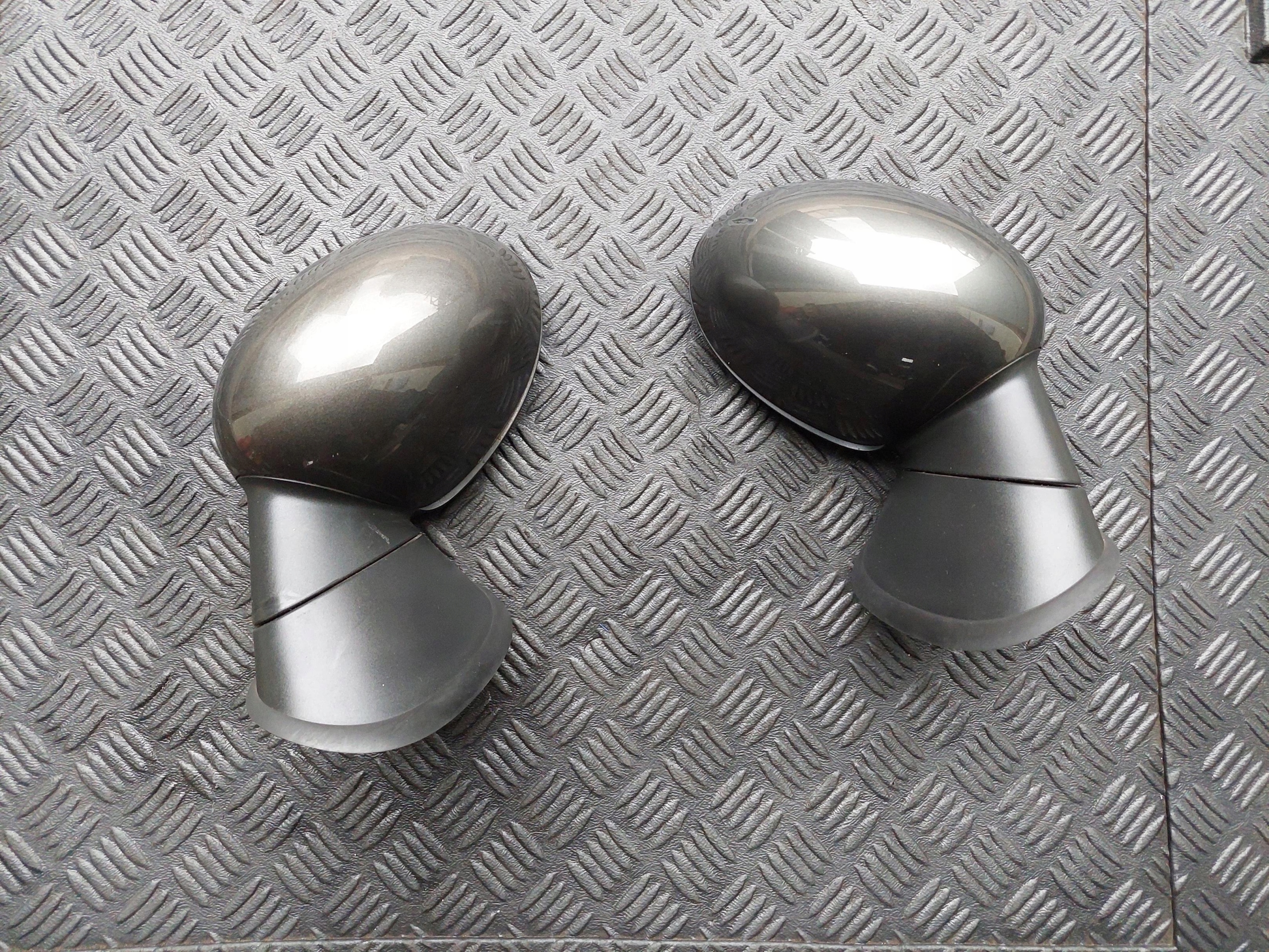 mirror left right 5 PIN UK MINI COUNTRYMAN R60