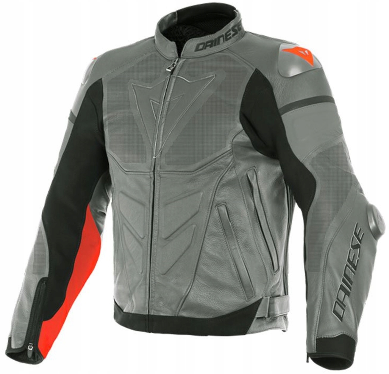 Bunda Dainese Race Perforovaná veľkosť 48