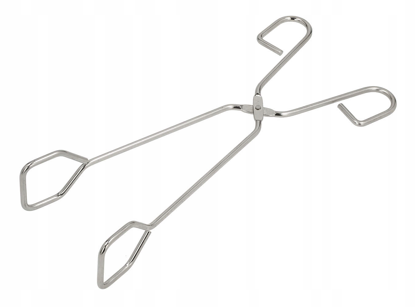 

Szczypce Kuchenne aluminiowe uniwersalne do grilla