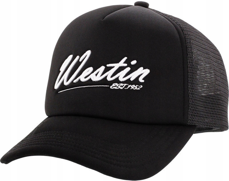 Kšiltovka Westin Duty Trucker Cap 100% bavlna