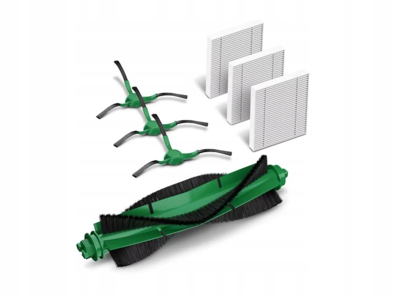 iRobot Roomba Combo 105 Combo 105 sada dílů Box