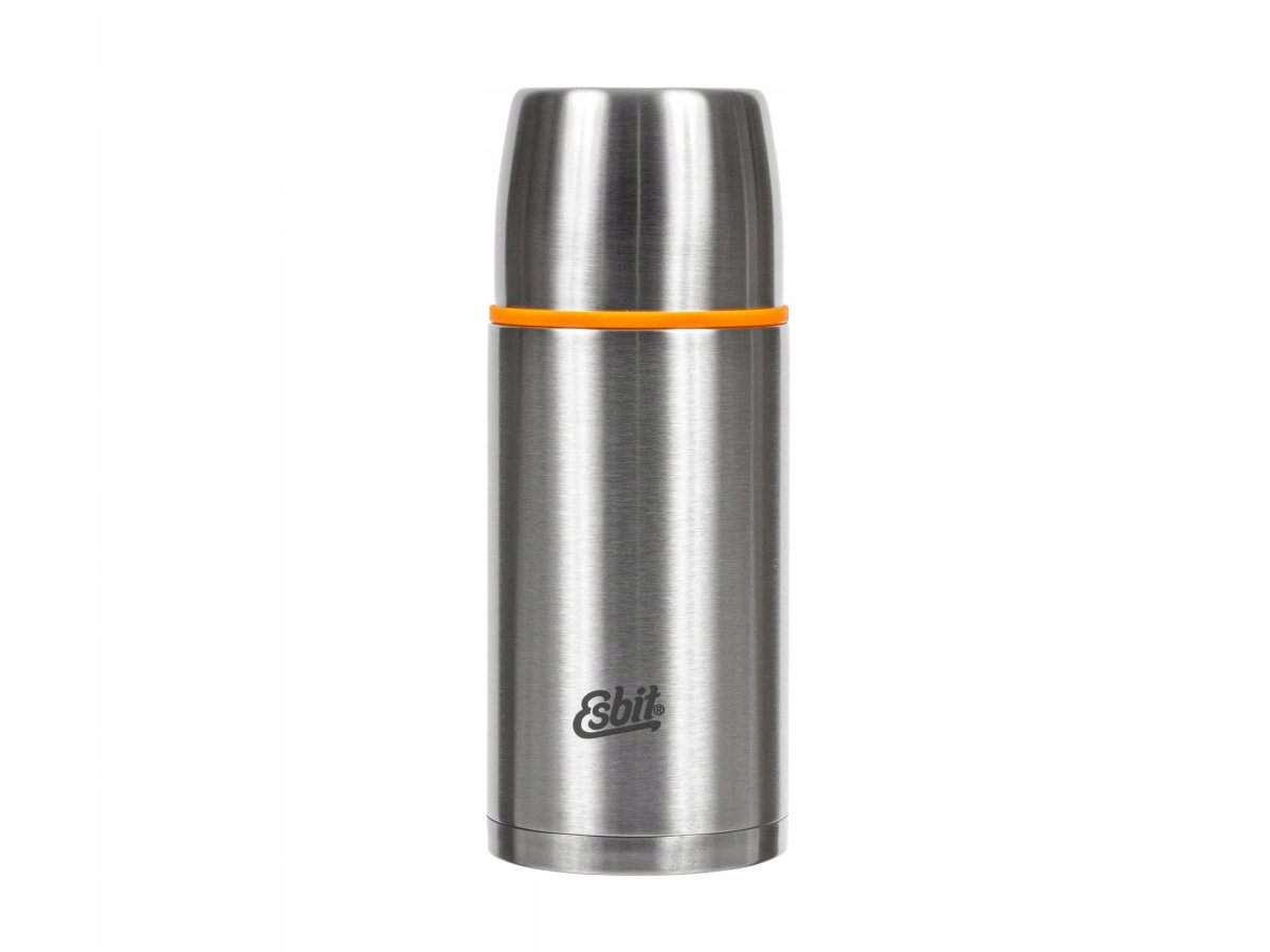 Termoska Esbit Iso Vacuum Flask 0.75L, ocel, stříbrný, Camelbak