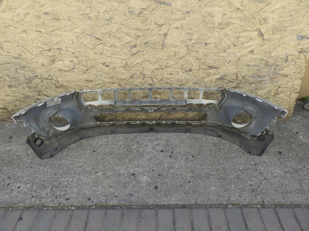 BMW X7 G07 M PAKIET LIFT LCI 22- front bumper