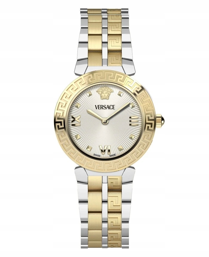 Dámské hodinky Versace VEOCA0324 Daphnis Lady