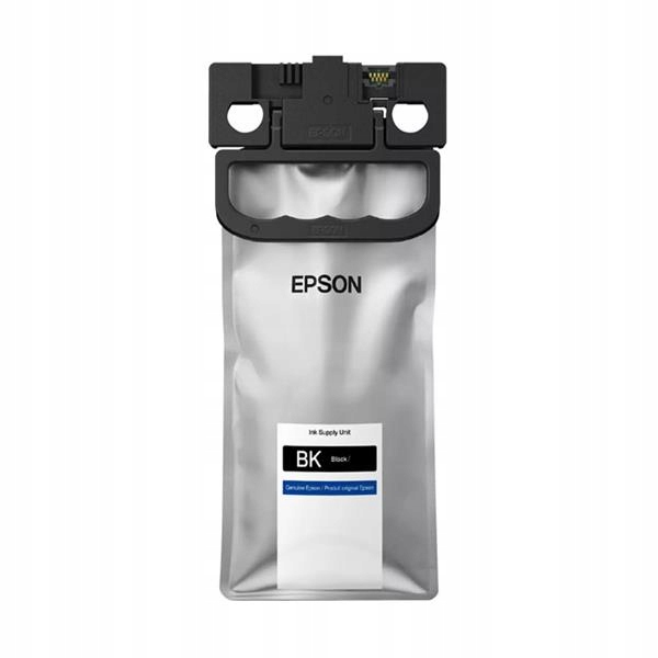 Originální inkoust Black Epson T13L1 XL (C13T13L140)