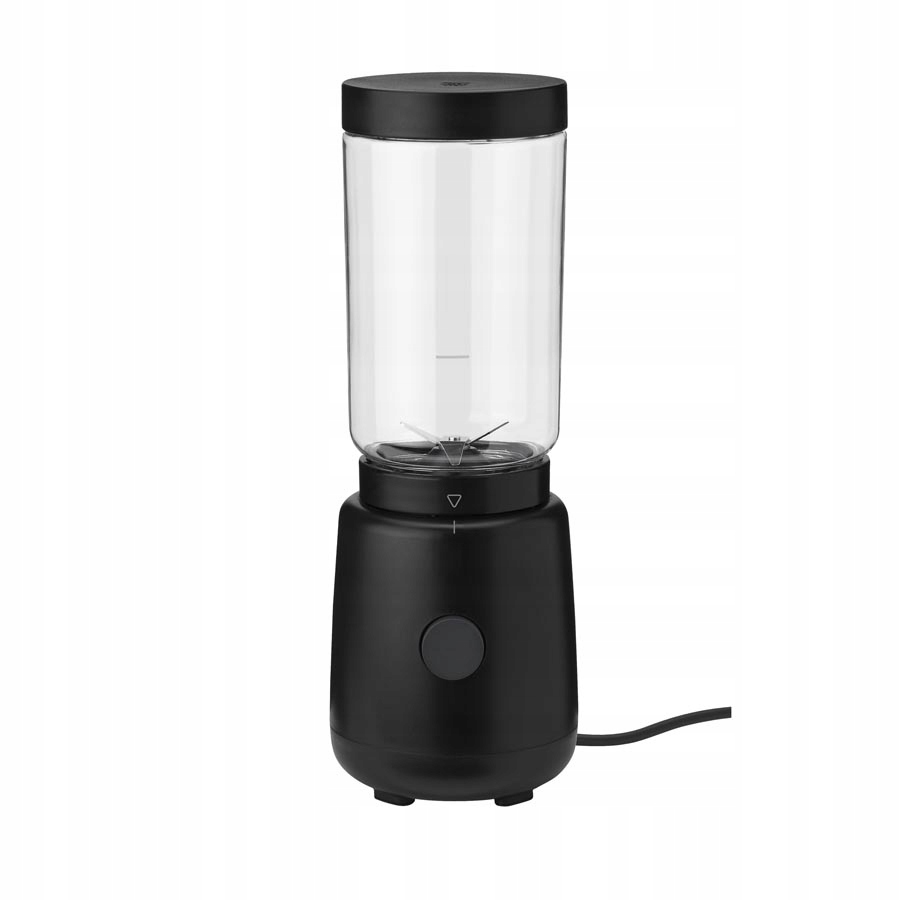 Blender do Smoothie czarny Foodie Rig-Tig