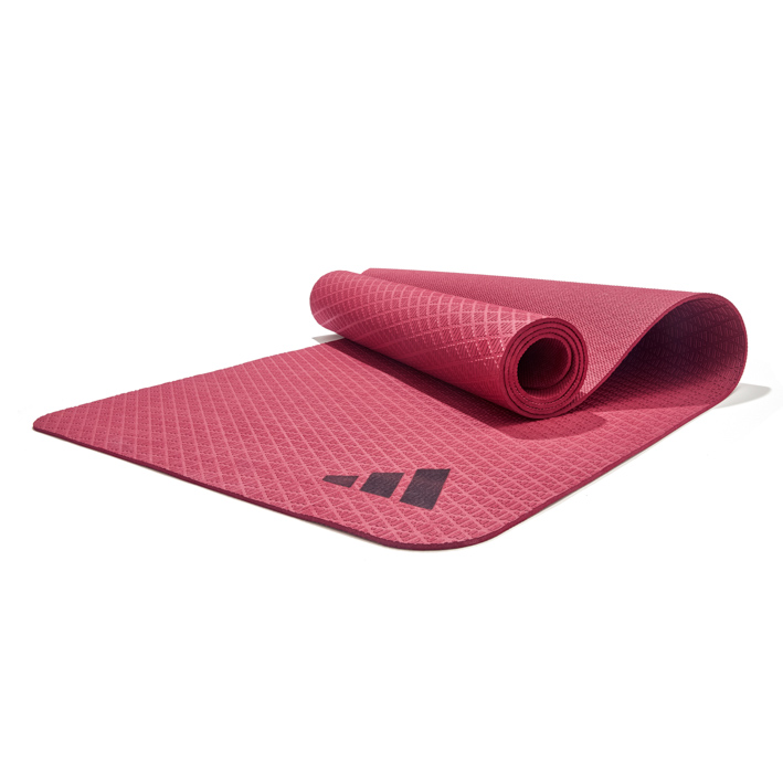 Mata do Pilatesu Adidas Pilates Mat 4mm