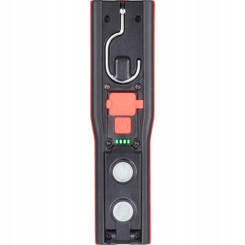 Lampa robocza TOOLCRAFT TO-7330974 1000 lm Kod producenta TO-7330974