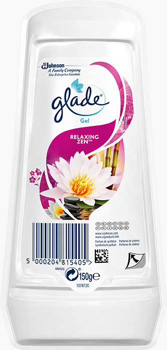 

Odświeżacz powietrza Glade by Brise 150g