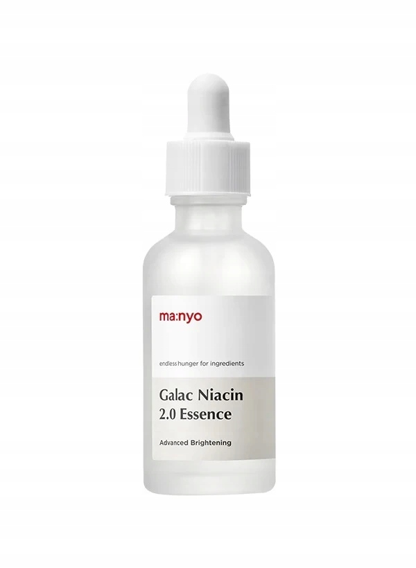 Galac Niacin 2.0 Essence Projasňující esence s niacinamidem 5063/30