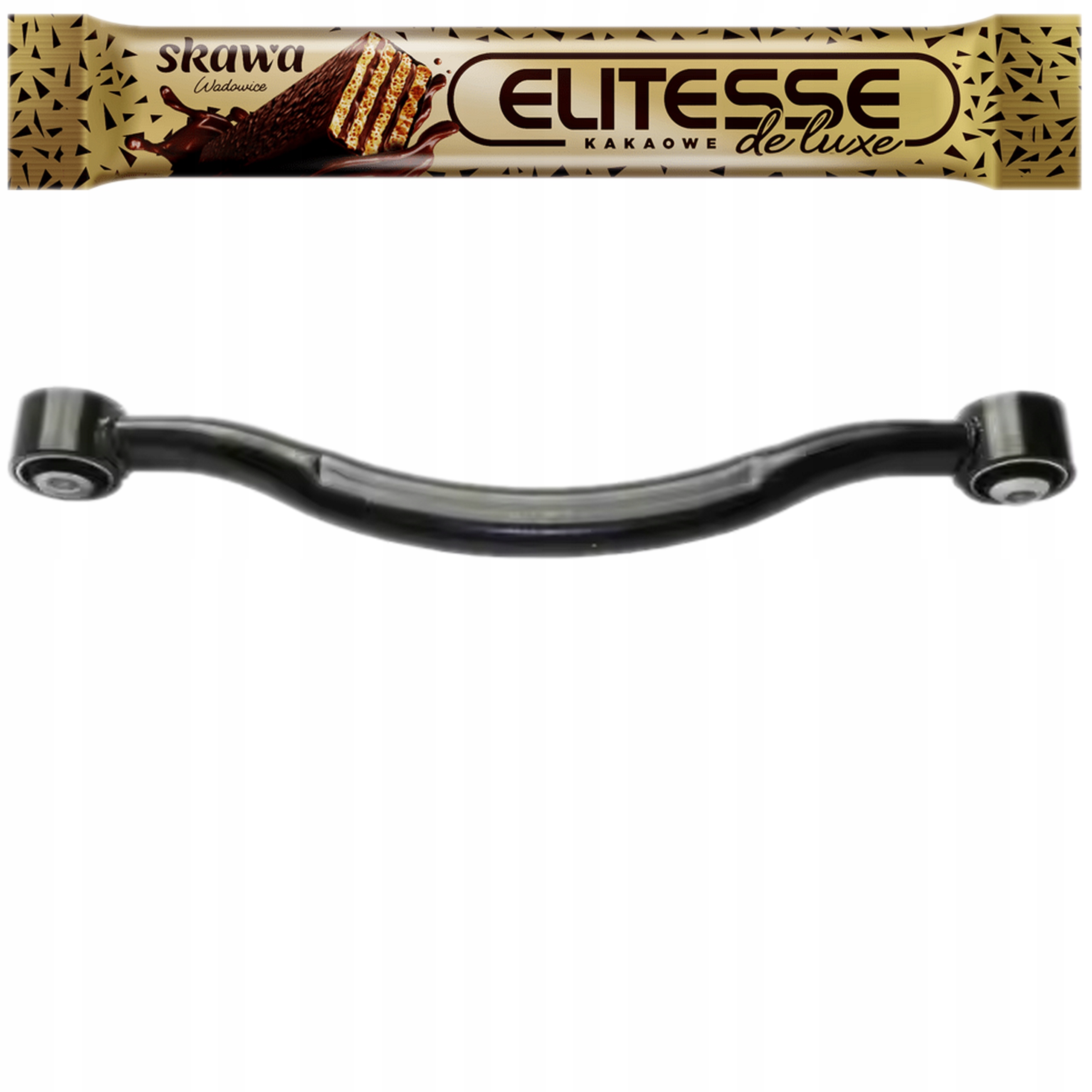 Rameno Jeep Grand Cherokee WK2 2011-2019r z roku 11-19.