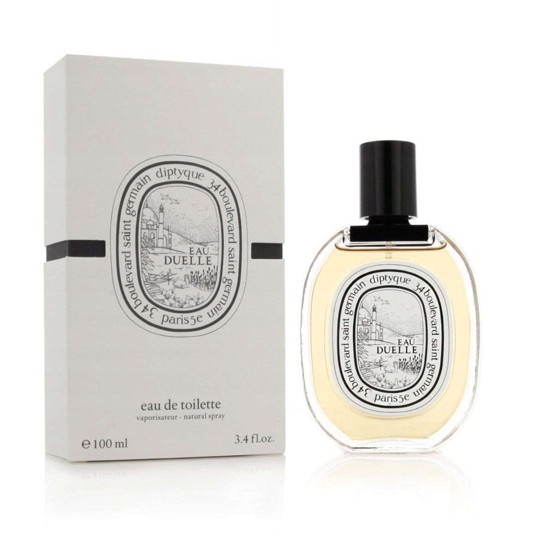 Cestovní taška Diptyque Eau Duelle