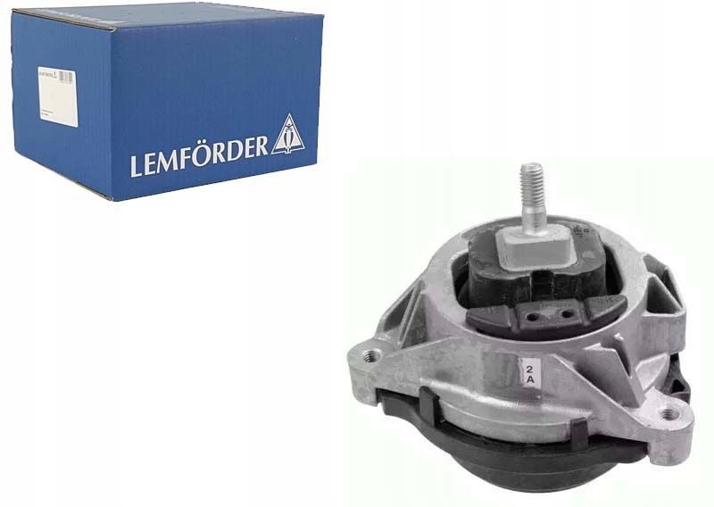 LEMFORDER ПОДУШКА ДВИГАТЕЛЯ 36995 01