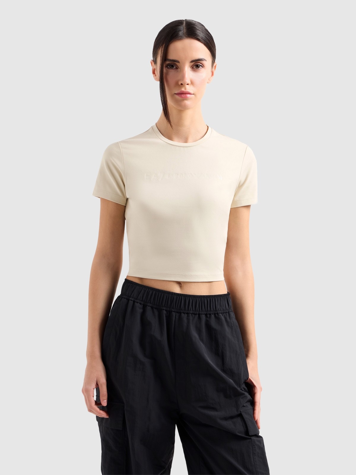 Dámské triko EA7 Emporio Armani T-shirt