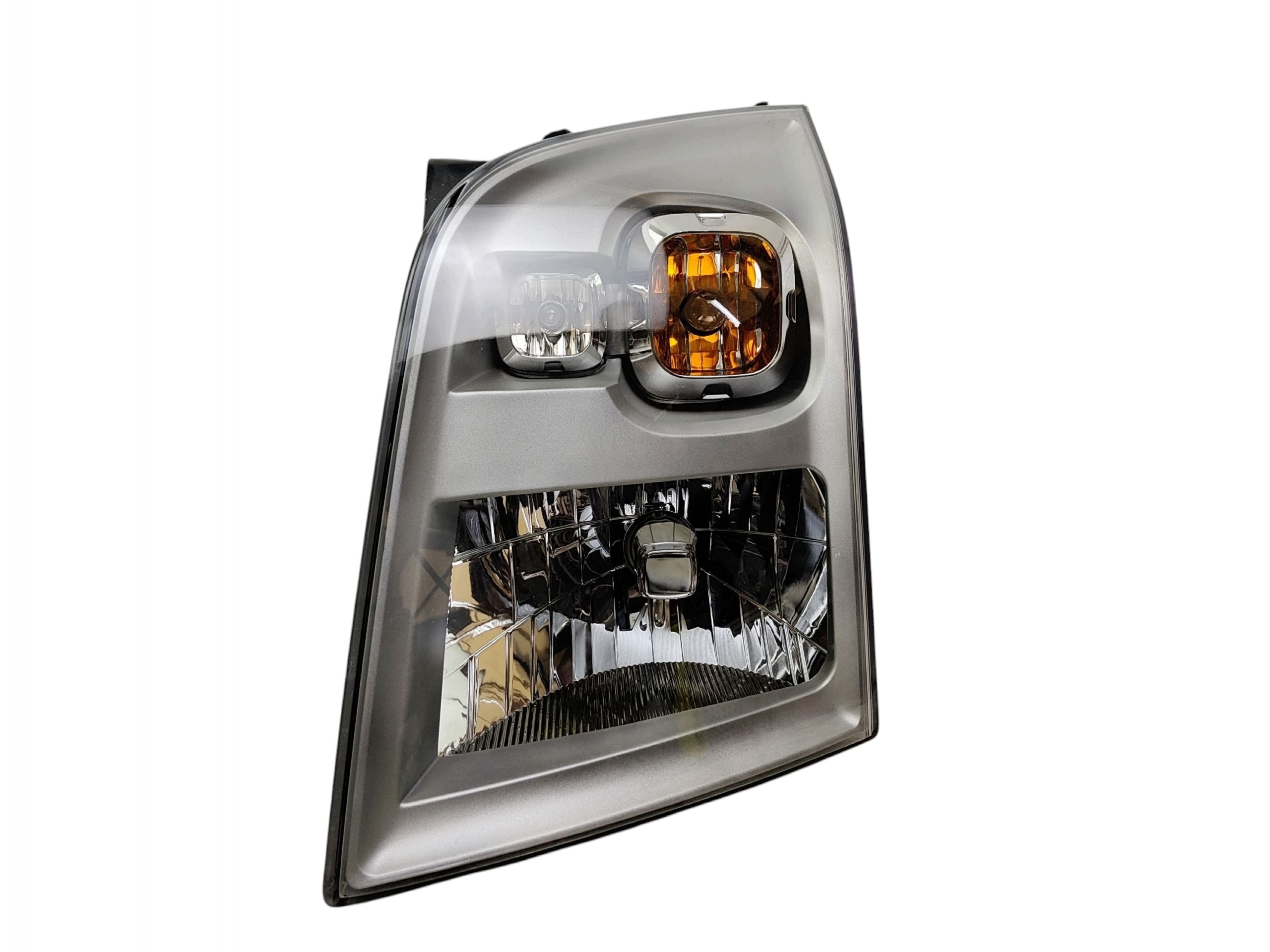 light REFLEKTOR left front FORD TRANSIT VI (06-13)