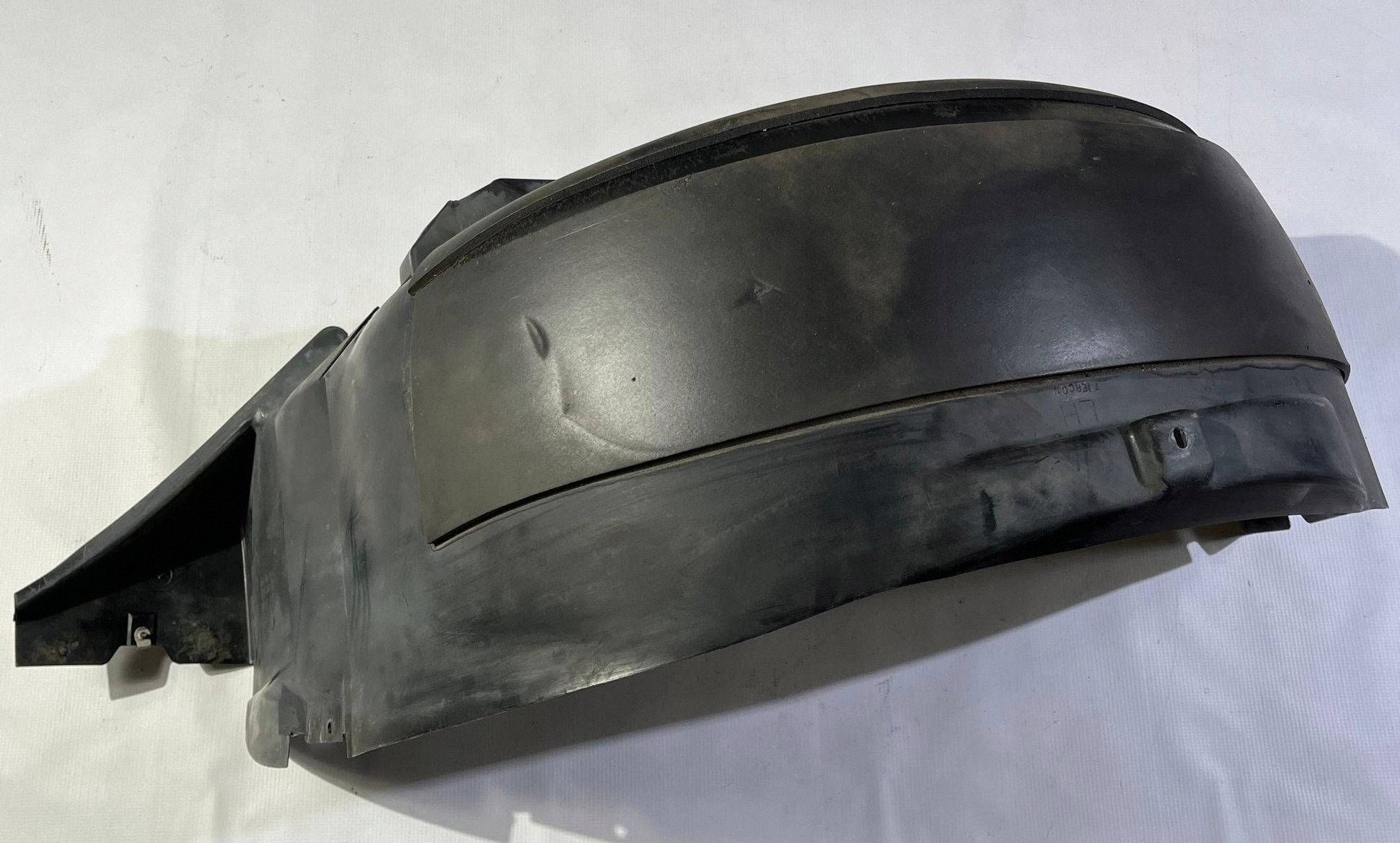 mudguard rear. left left rear part Chevrolet Corvette C5 1997
