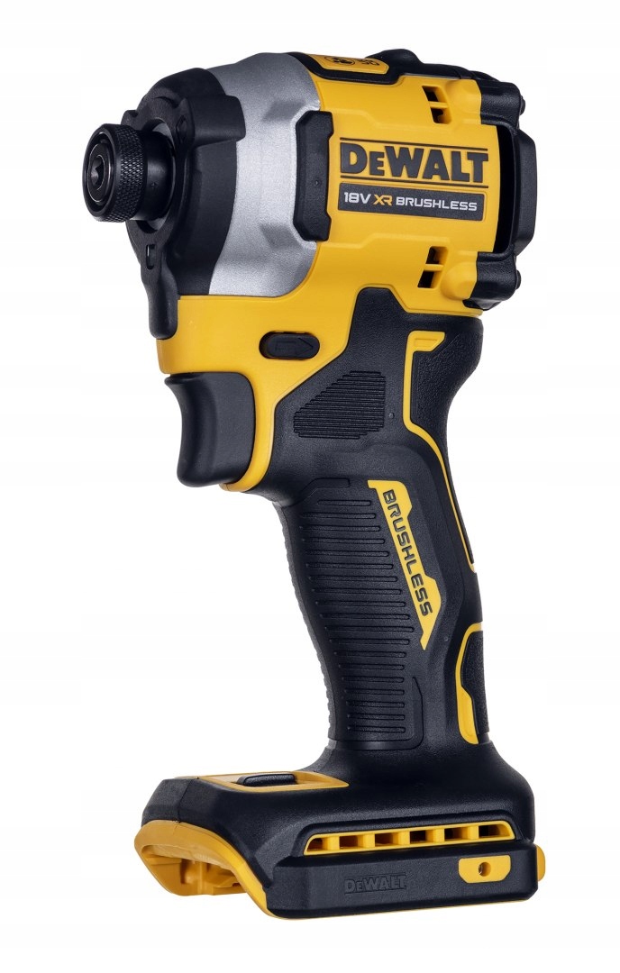 DEWALT ZAKRĘTARKA UDAROWA 18V DCF850N Seria DW DCF850N
