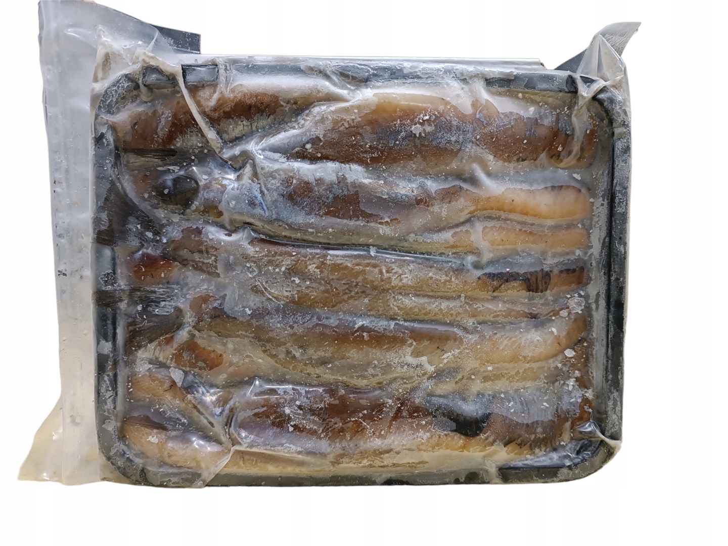 Matjas Holenderski Dziewiczy 800-900g Tacka Dzika Ryba Msc Mrożony