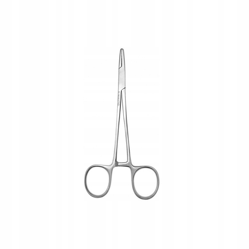 

Igłotrzymacz Mayo-Hegar 16cm