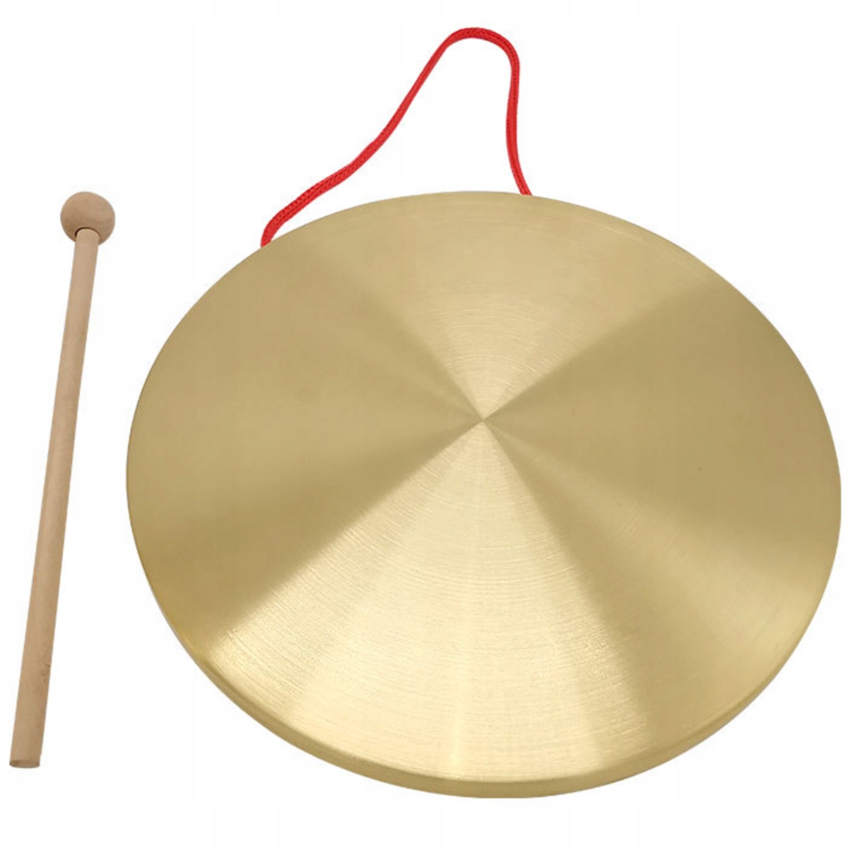 GONG PRZESZKADZAJKA KERA AUDIO TG-22 GOLD