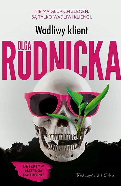 

Wadliwy Klient Olga Rudnicka