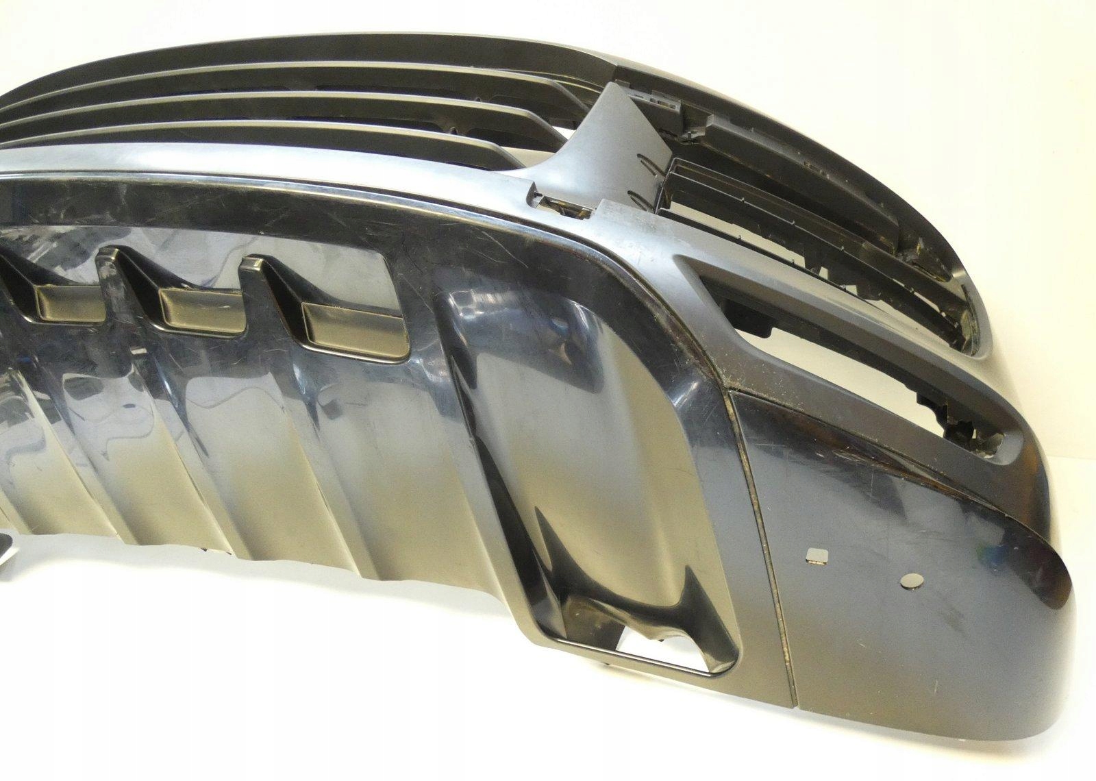 PORSCHE CAYENNE TURBO LIFT 7P5807221E 2014-2018 bumper front front