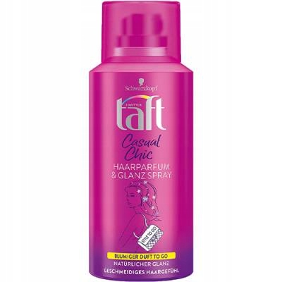 

Taft Casual Chic Lakier 100ml