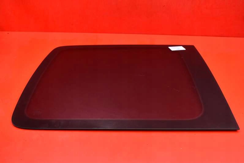 SZYBA KAROSERYJNA PRAWA TYŁ VW CADDY 3 III 04R