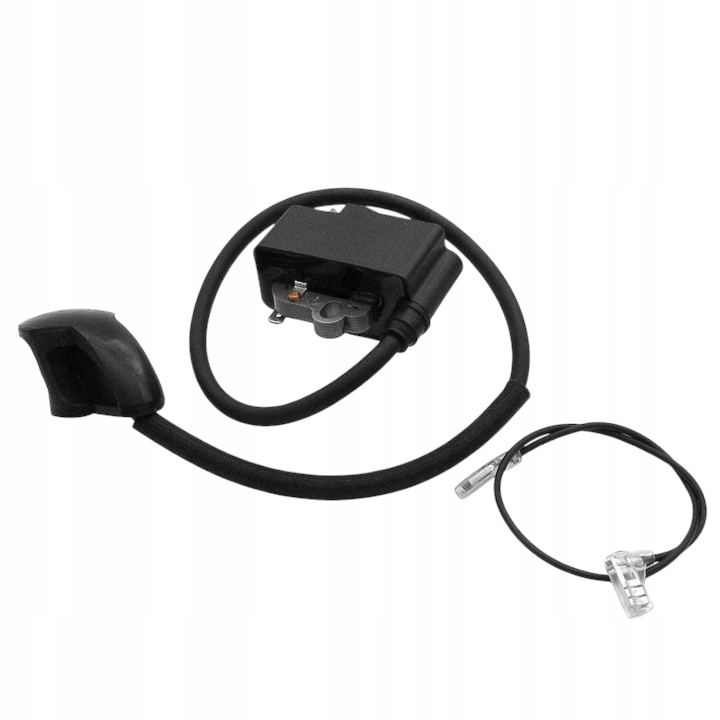 Zapalovací Cívka Pro Kosu Stihl FS120 FS200 FS250 FS300 FS350 Nová Verze