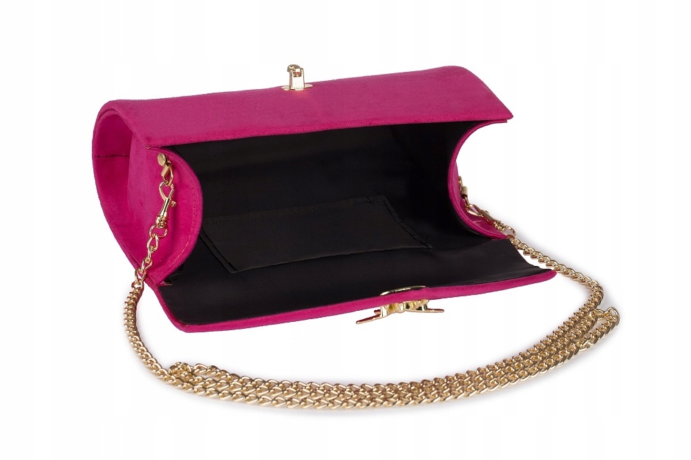 ELEGANCKA TOREBKA KOPERTÓWKA WIZYTOWA LAURA BIAGGI Płeć kobieta