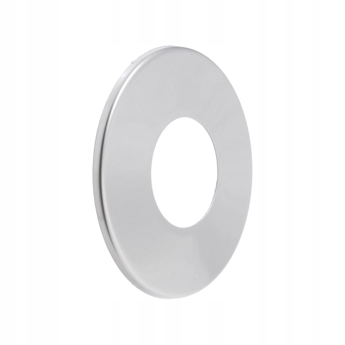 Rozeta PŁASKA 3/4" NIERDZEWNA H4 EQUATION