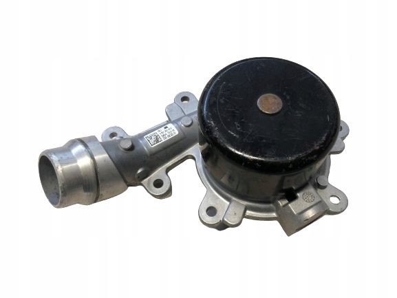 Mercedes насос 651 a6512001607