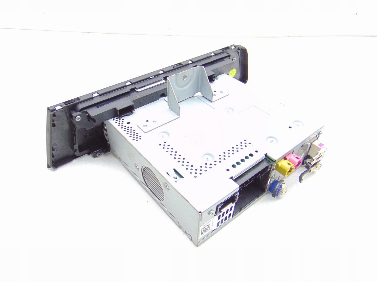 control unit JEDNOSTKA AUDIO MMI SD AUDI A6 C7 LIFT 4G1035192A