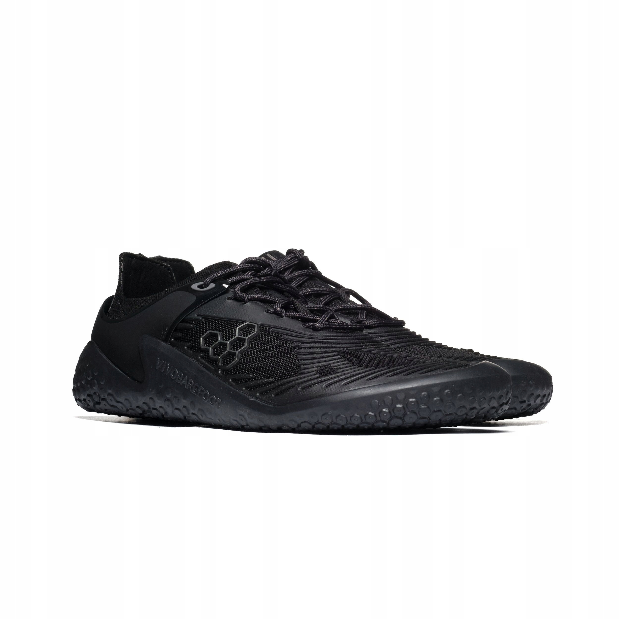 Sneakersy VivobareFoot Motus Strength II Mens Eclipse 309648 42 Męskie