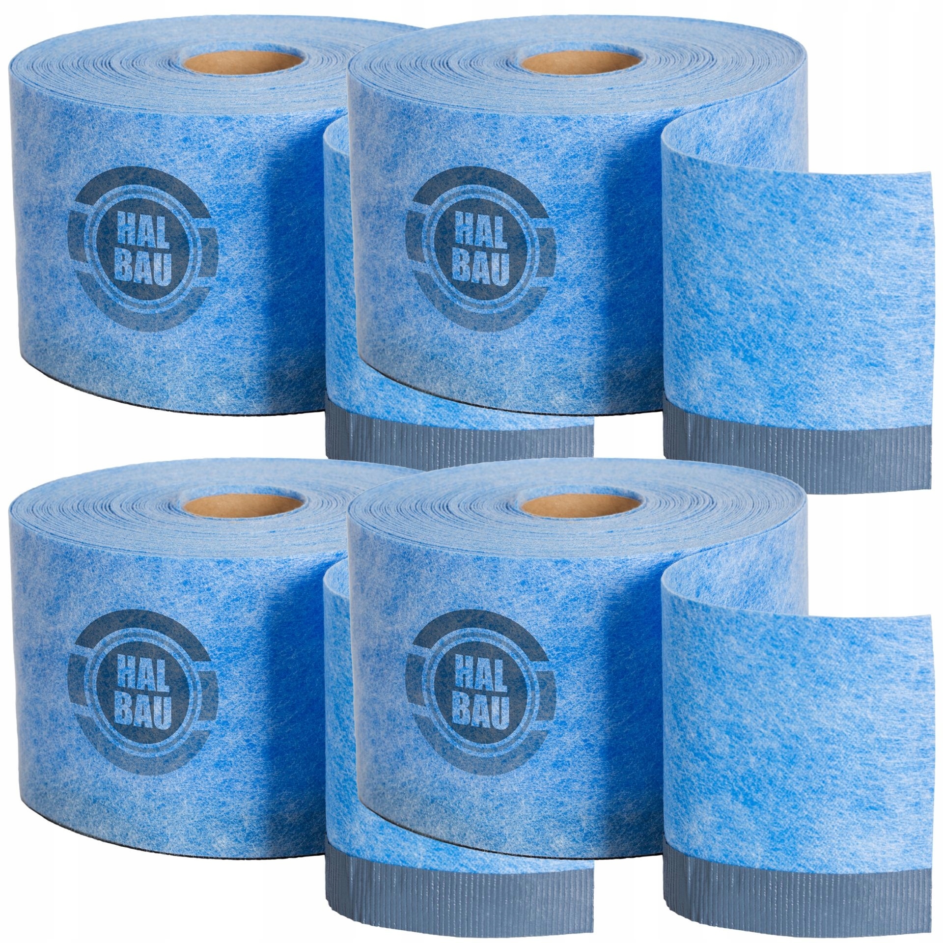 Prahová páska s butylem 100 m Hydroizolace Vana