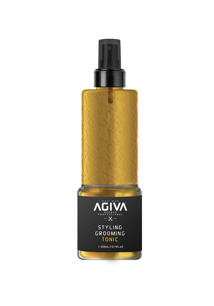 

Agiva tonik do włosów Grooming Tonic 300ml