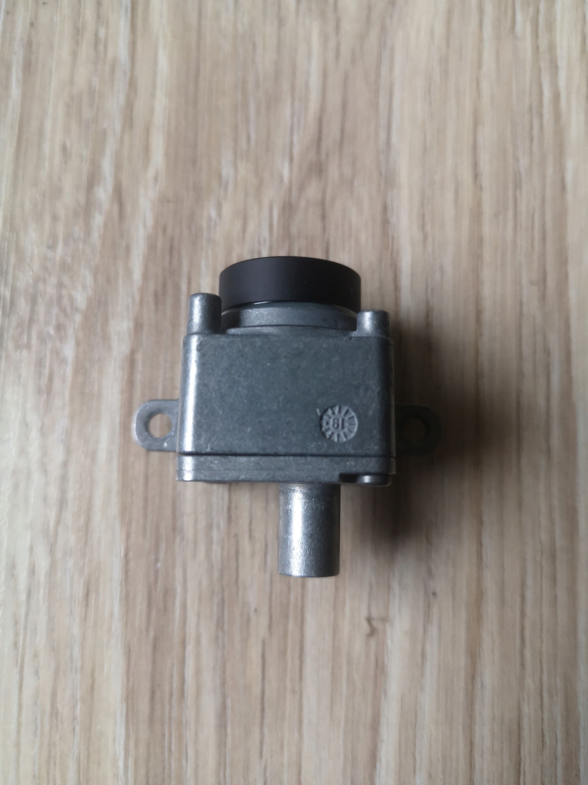 AUDI KAMERA TOP VIEW SIDE VIEW 4KE980546 Model 4KE980546