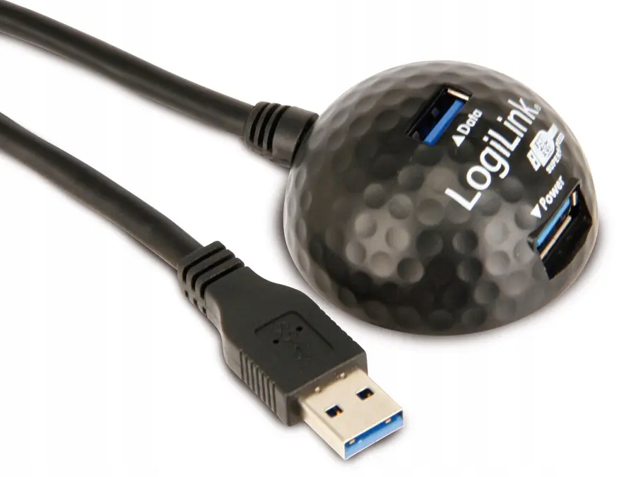 Stacja dokująca Logilink CU0035