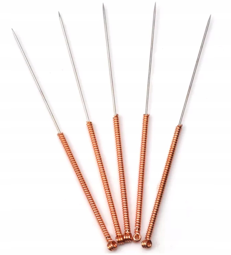 

Igła Drucik Do Ręcznego Czyszczenia Dyszy 3D 0,6mm